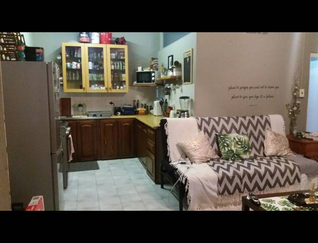5 BEDROOM FREEHOLD RENTED IN MORNINGSIDE
